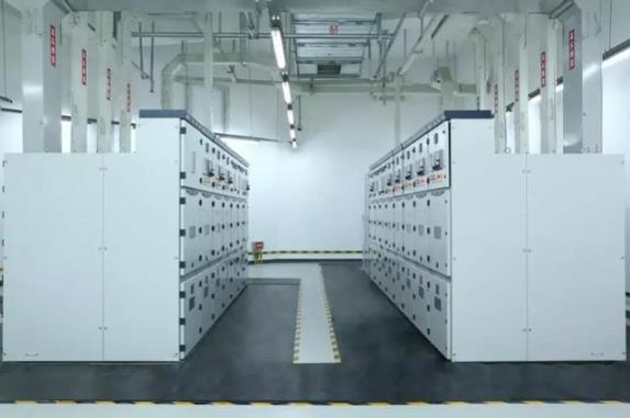 空壓機(jī)安裝調(diào)試、配電、配線